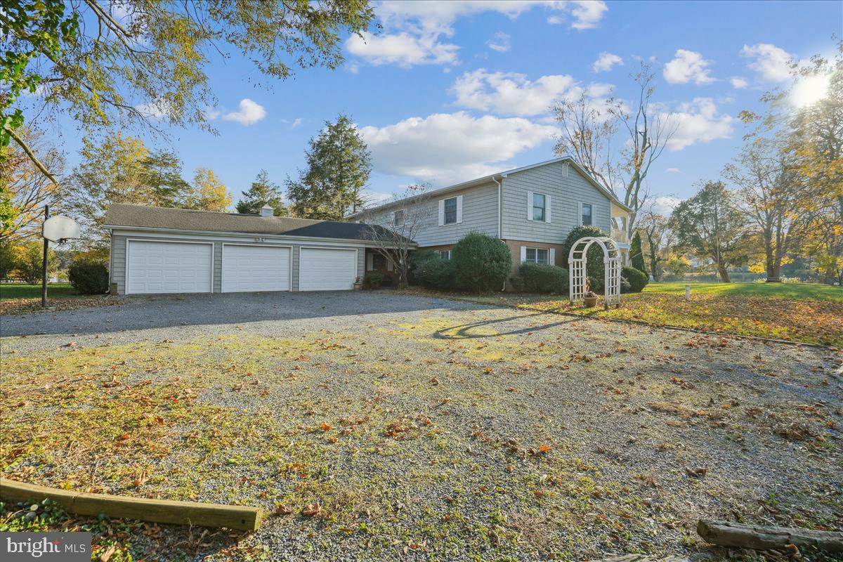 NORTH BEND - Residential