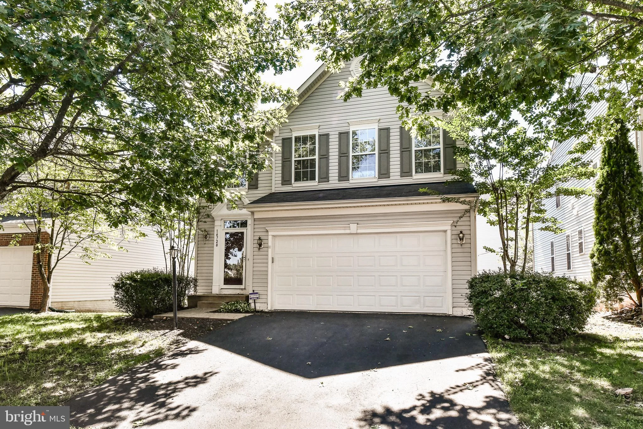 14728 Links Pond Circle, Gainesville, VA 20155