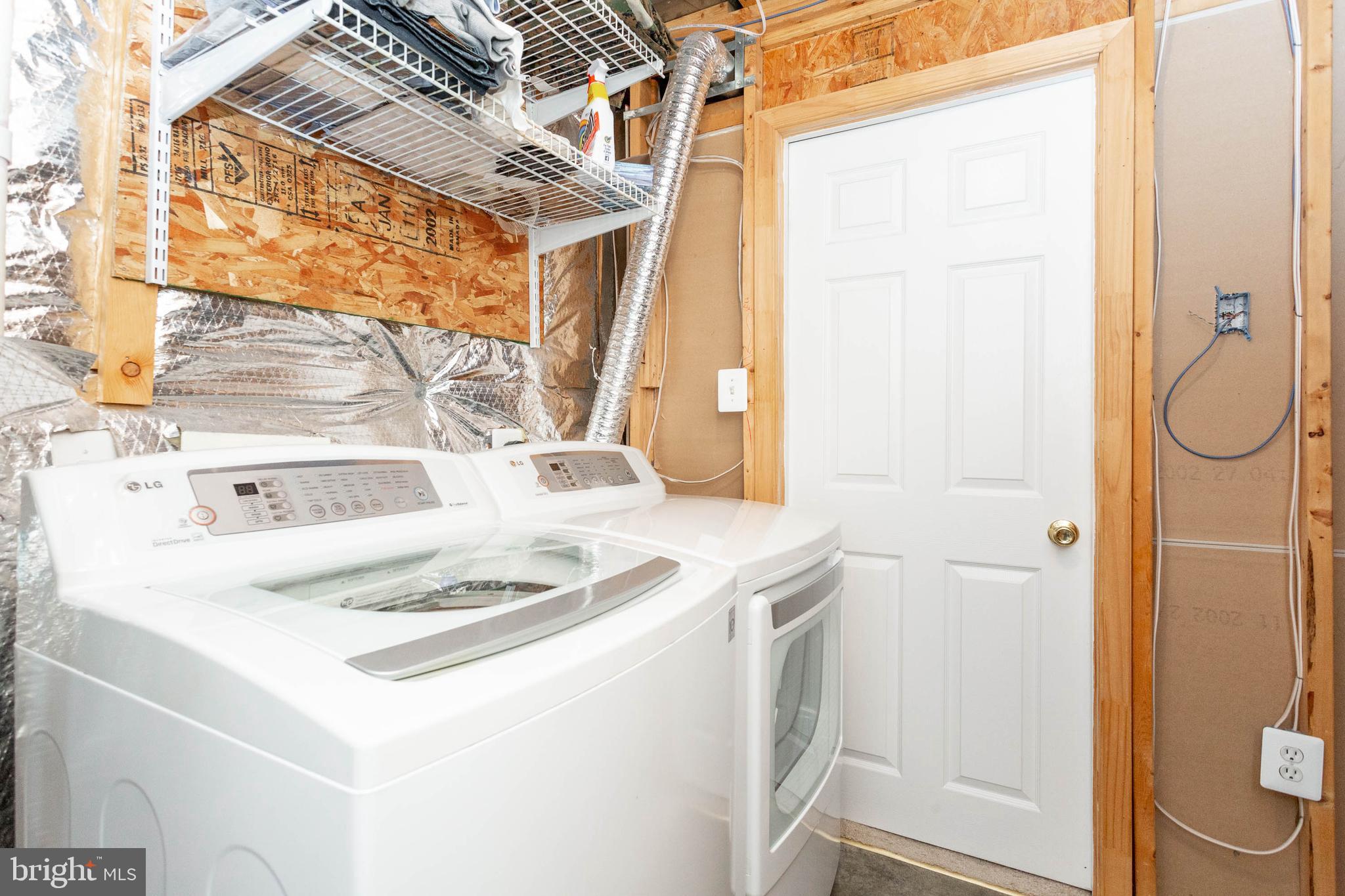 PERRY FARMS - Residential