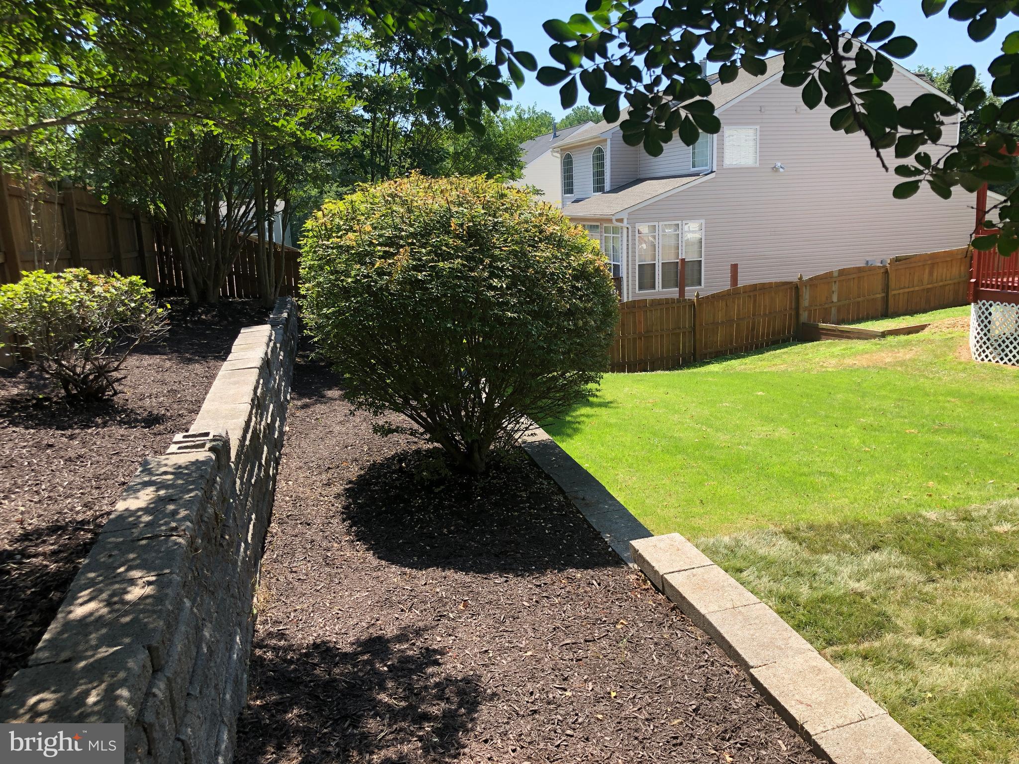 PERRY FARMS - Residential