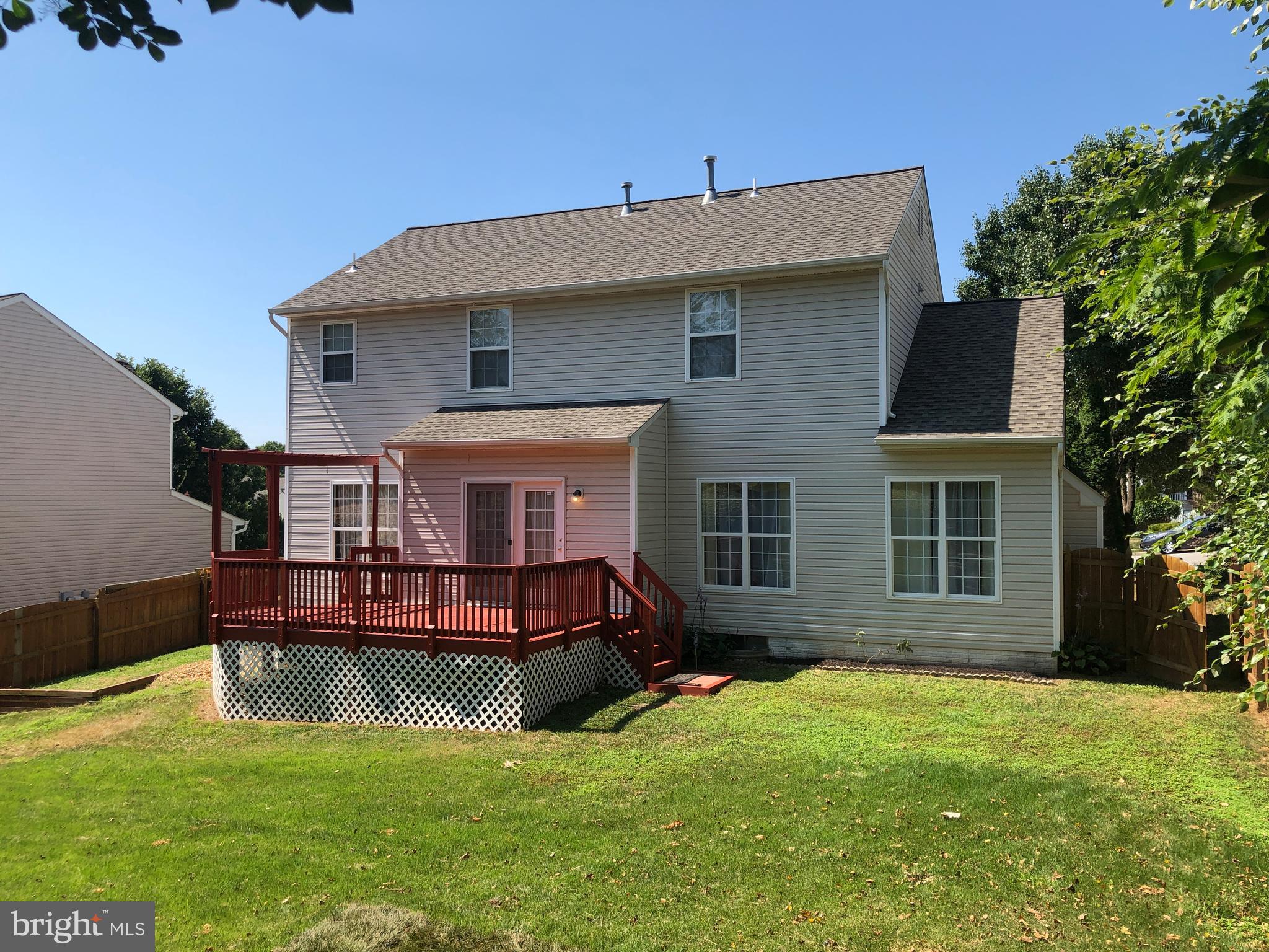 PERRY FARMS - Residential