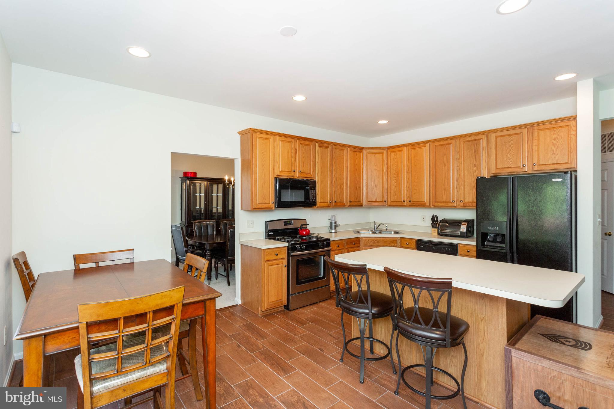 PERRY FARMS - Residential