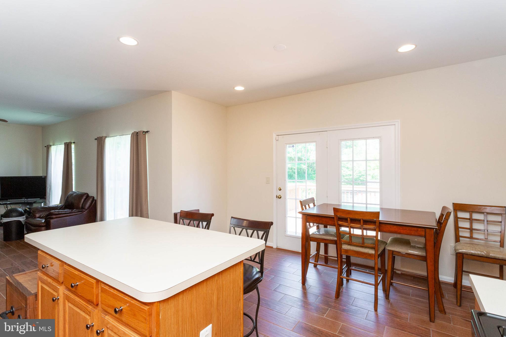 PERRY FARMS - Residential