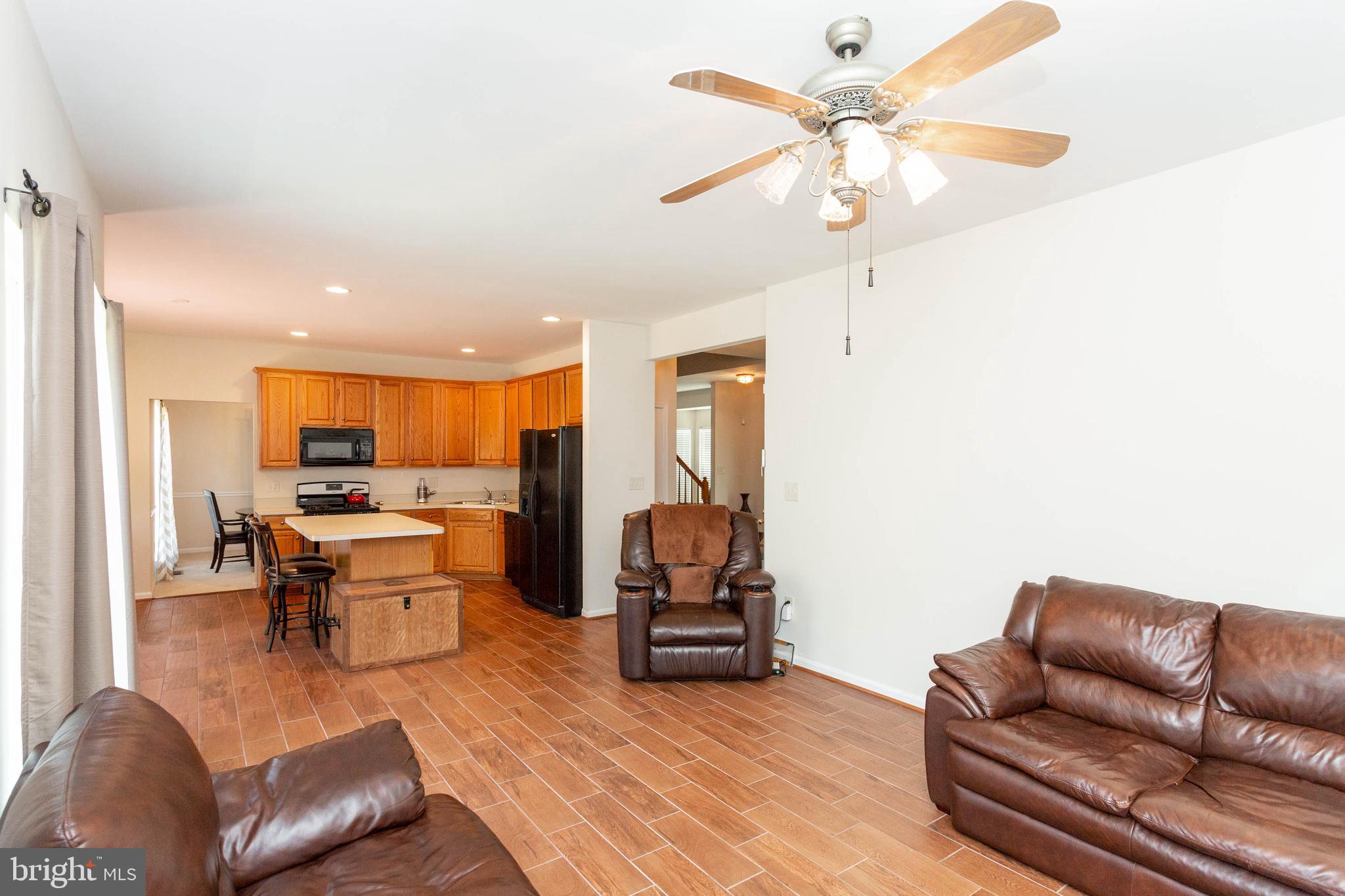 PERRY FARMS - Residential