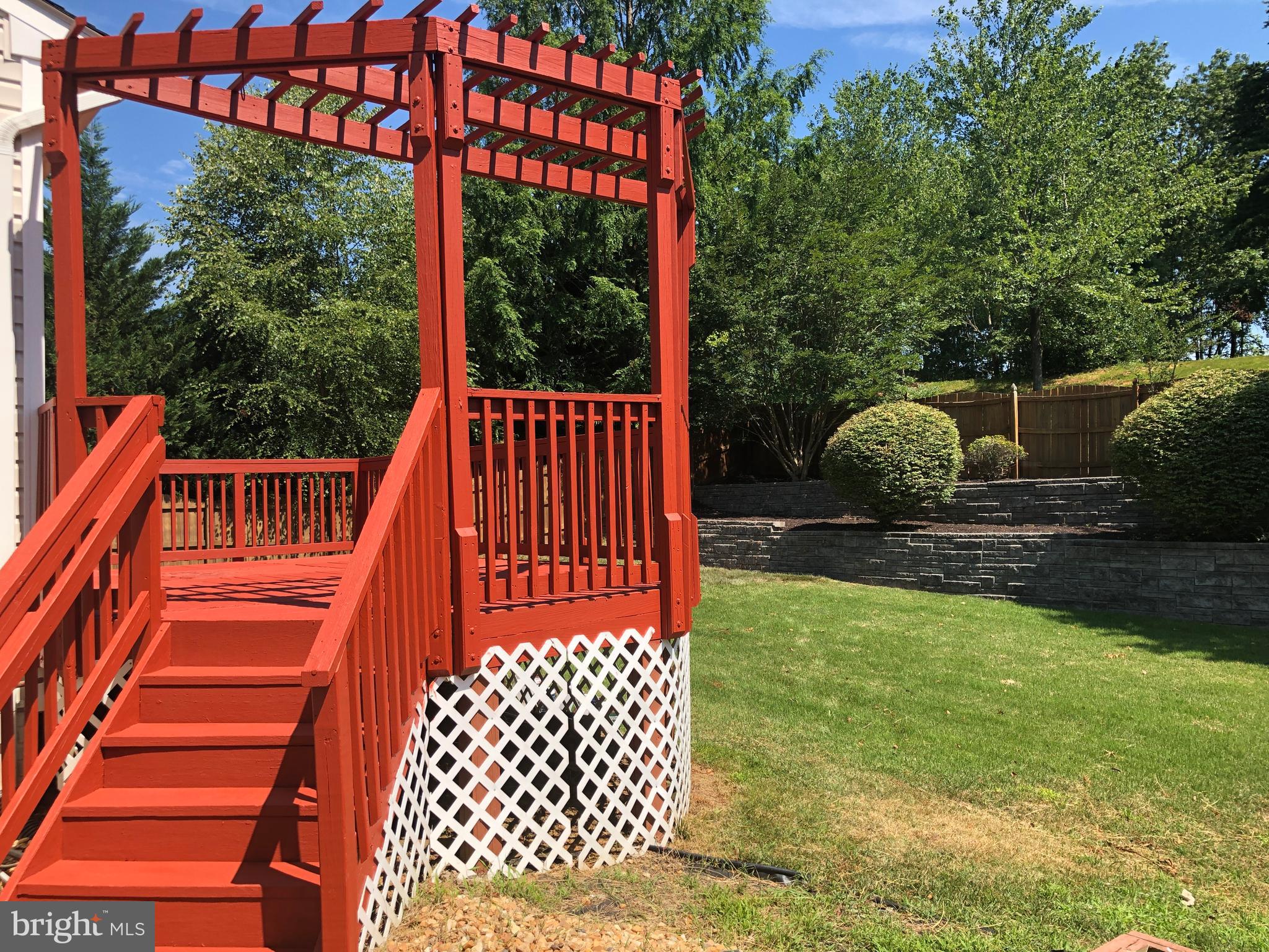 PERRY FARMS - Residential