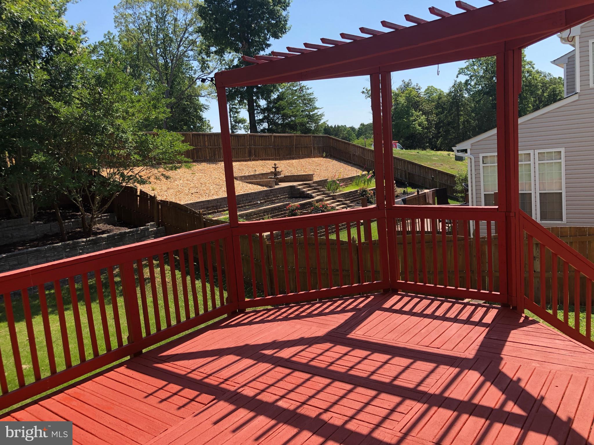 PERRY FARMS - Residential