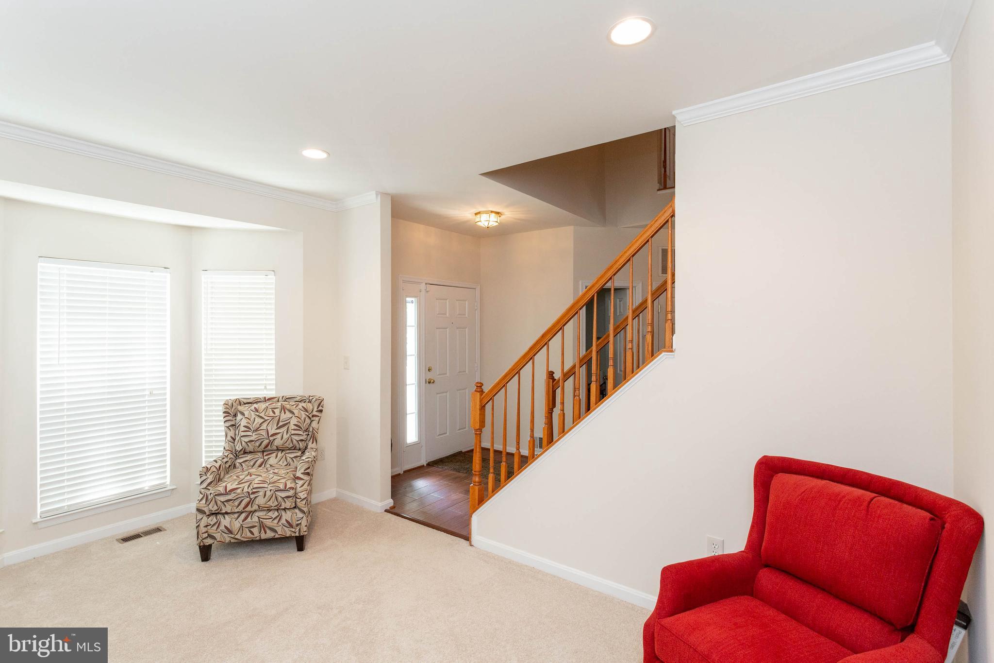 PERRY FARMS - Residential