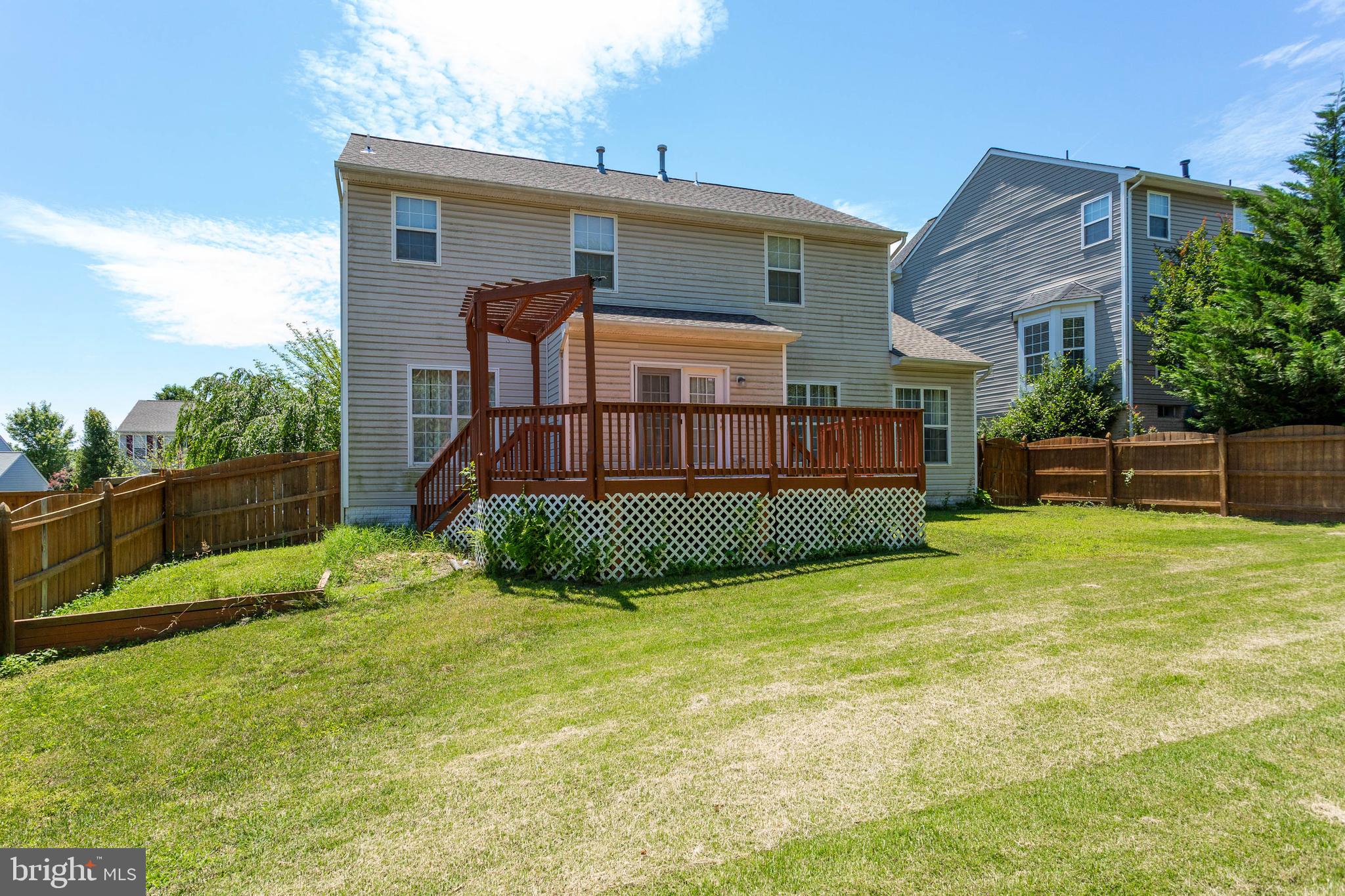 PERRY FARMS - Residential