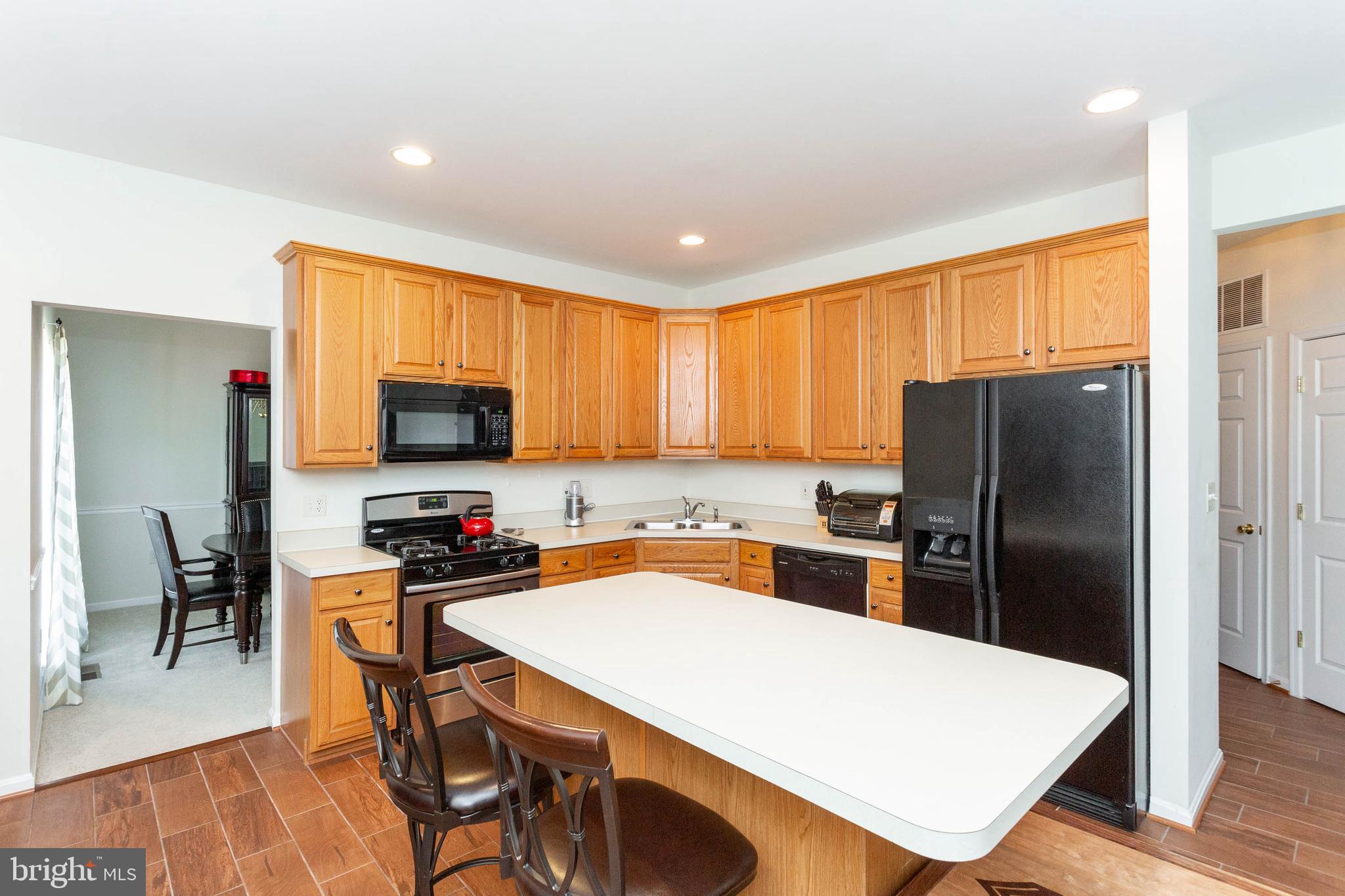 PERRY FARMS - Residential