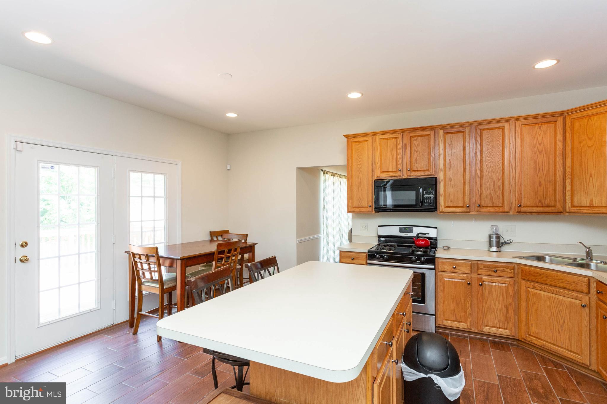 PERRY FARMS - Residential