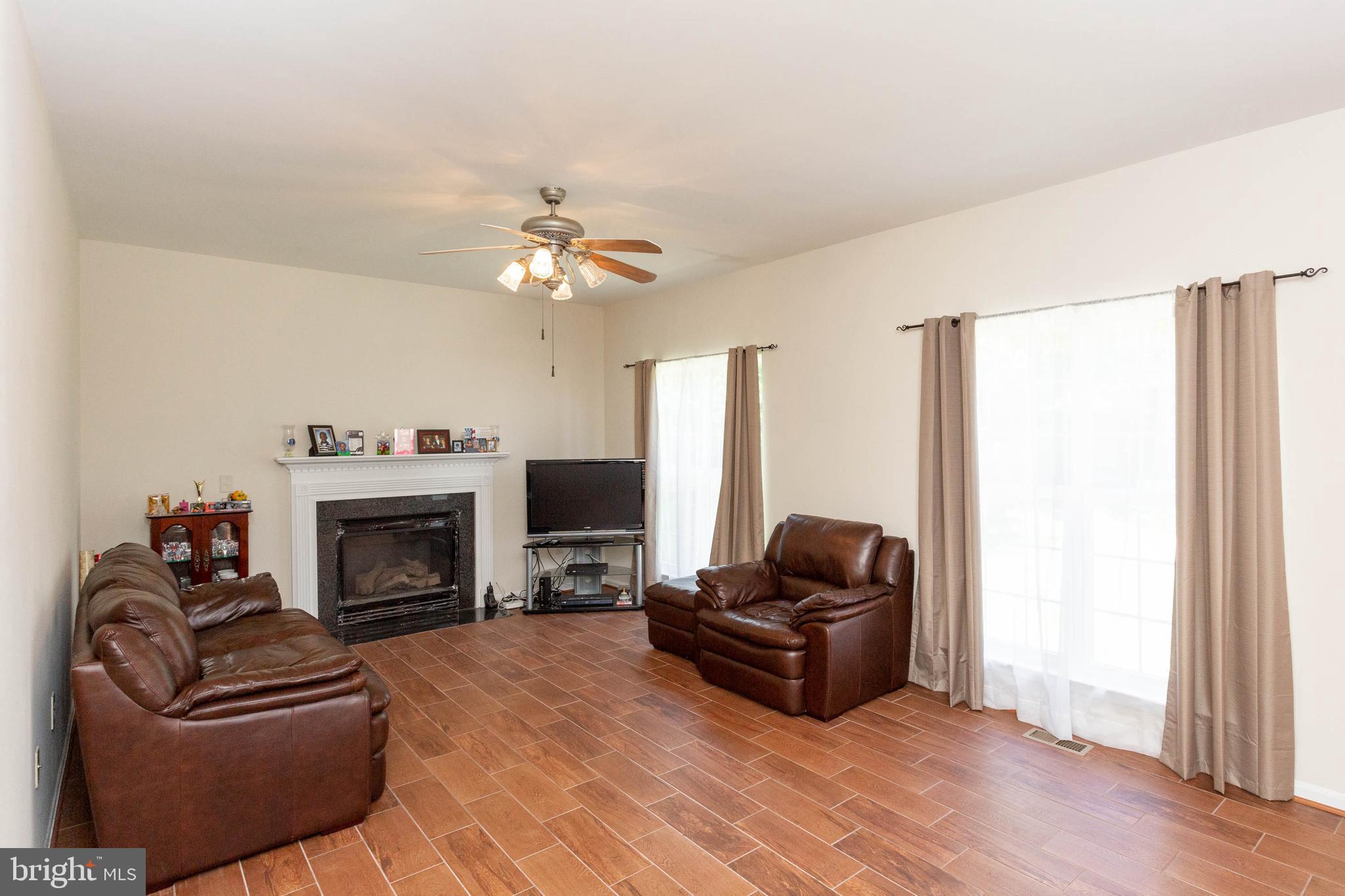 PERRY FARMS - Residential