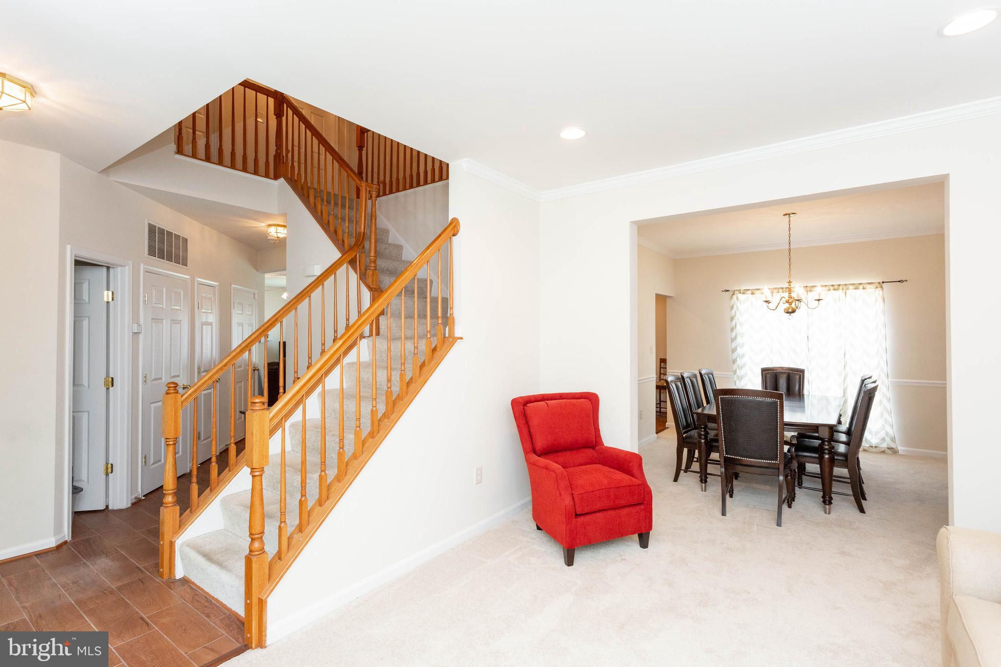 PERRY FARMS - Residential