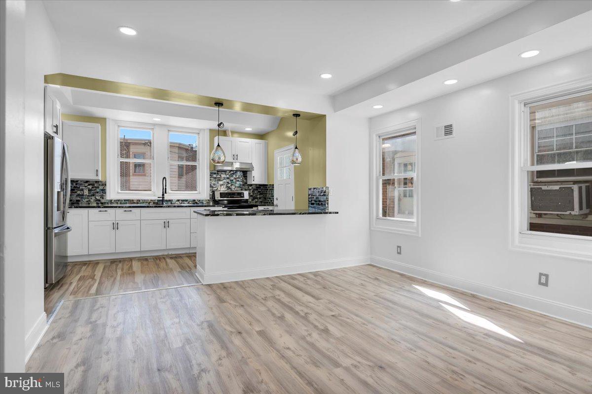 NORTHWOOD - Residential