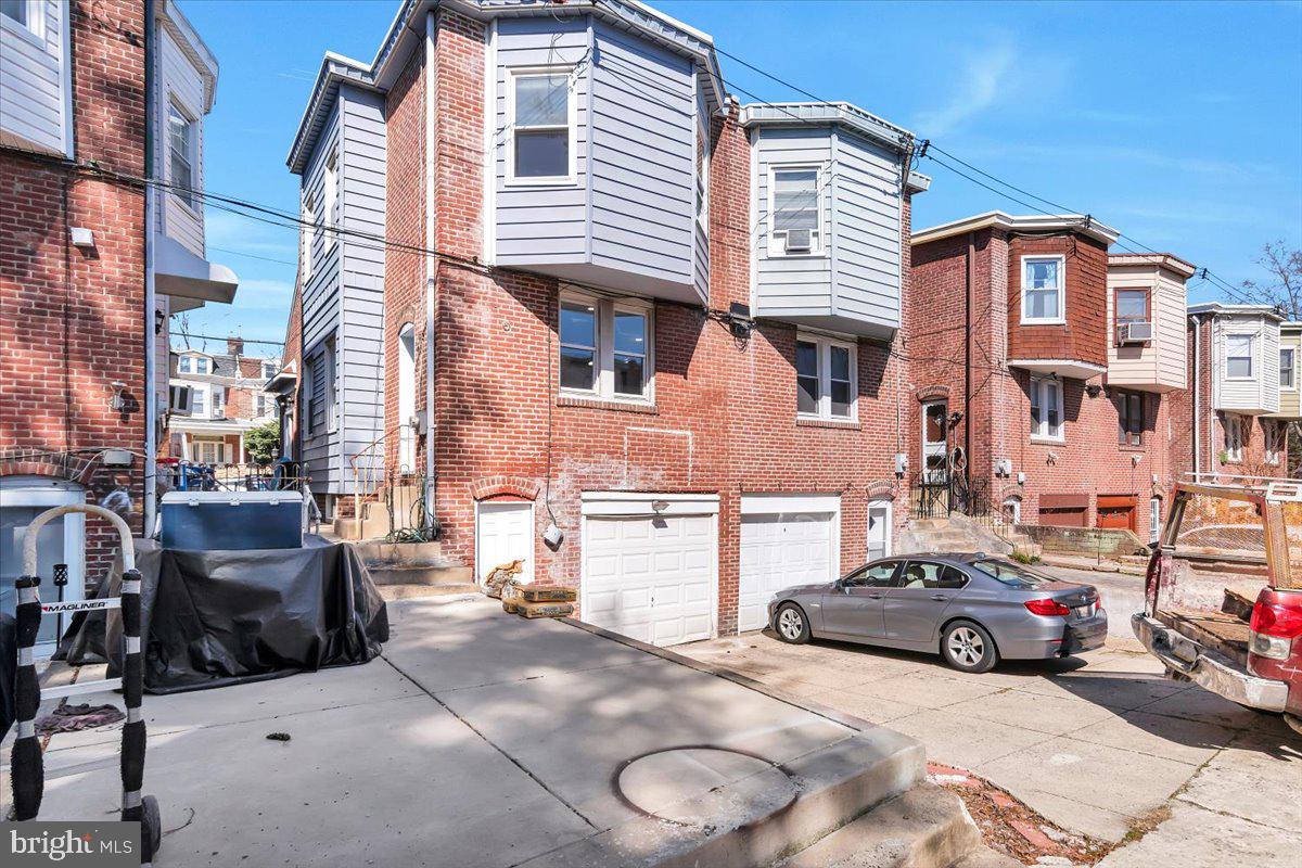 NORTHWOOD - Residential