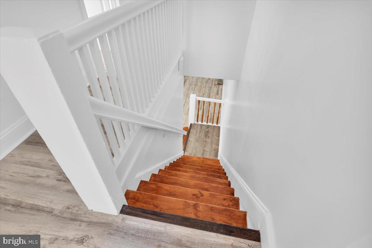 NORTHWOOD - Residential