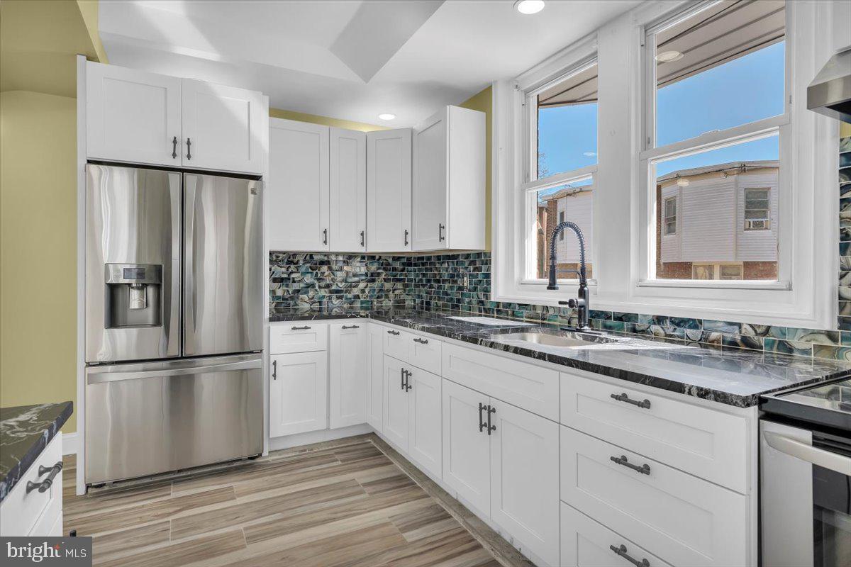 NORTHWOOD - Residential