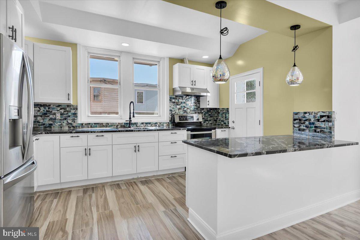 NORTHWOOD - Residential