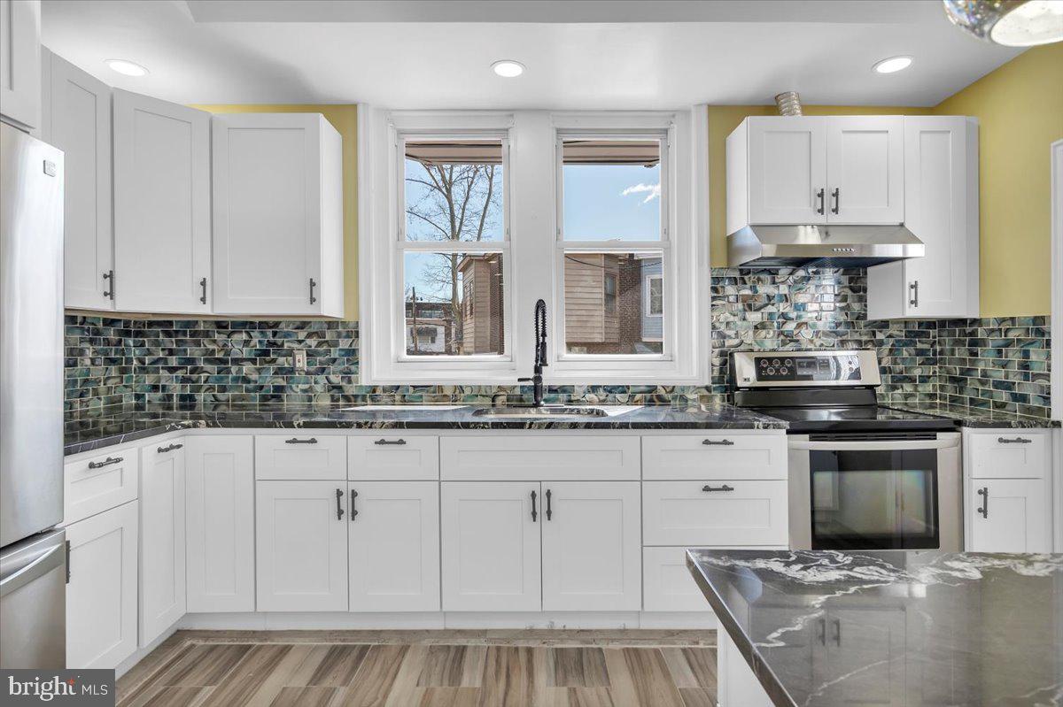 NORTHWOOD - Residential