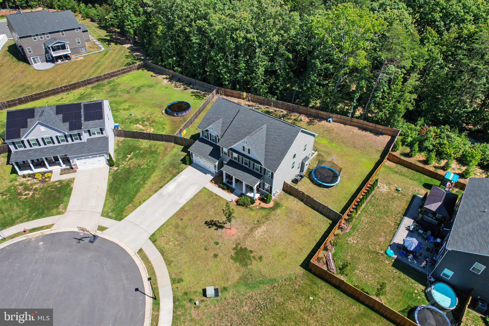 6702 SHRUM COURT