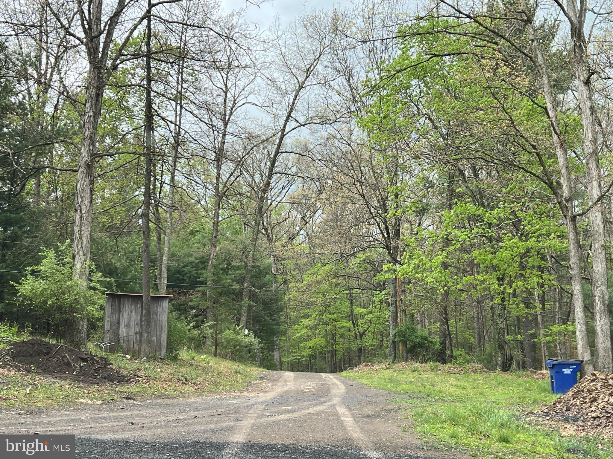 2340 FLINTSTONE ROAD