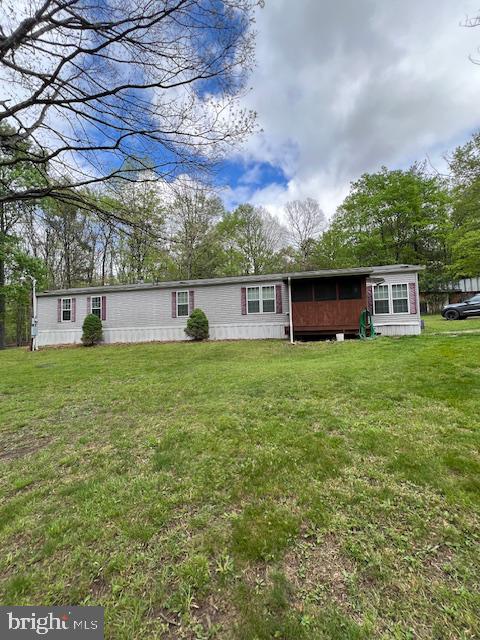 2340 FLINTSTONE ROAD