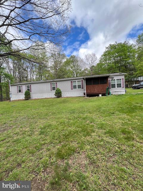 2340 FLINTSTONE ROAD