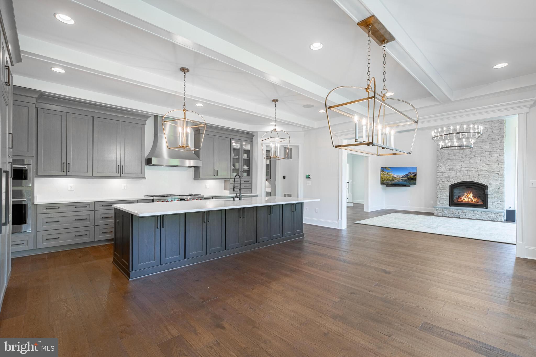 BANBURY CROSS RESERVE - Residential