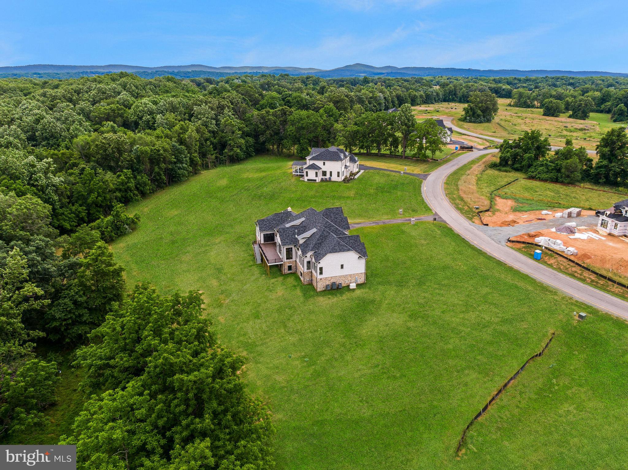 BANBURY CROSS RESERVE - Residential