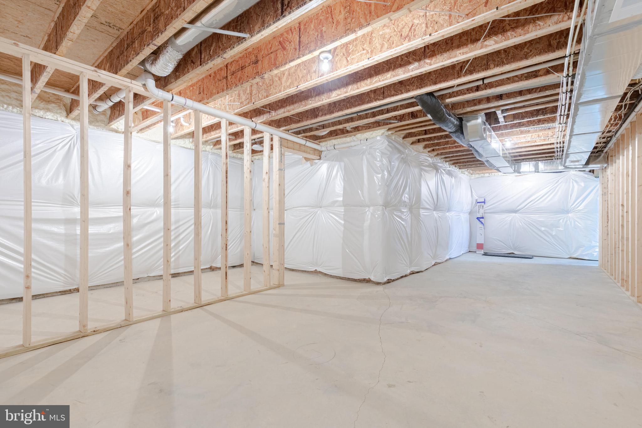 BANBURY CROSS RESERVE - Residential