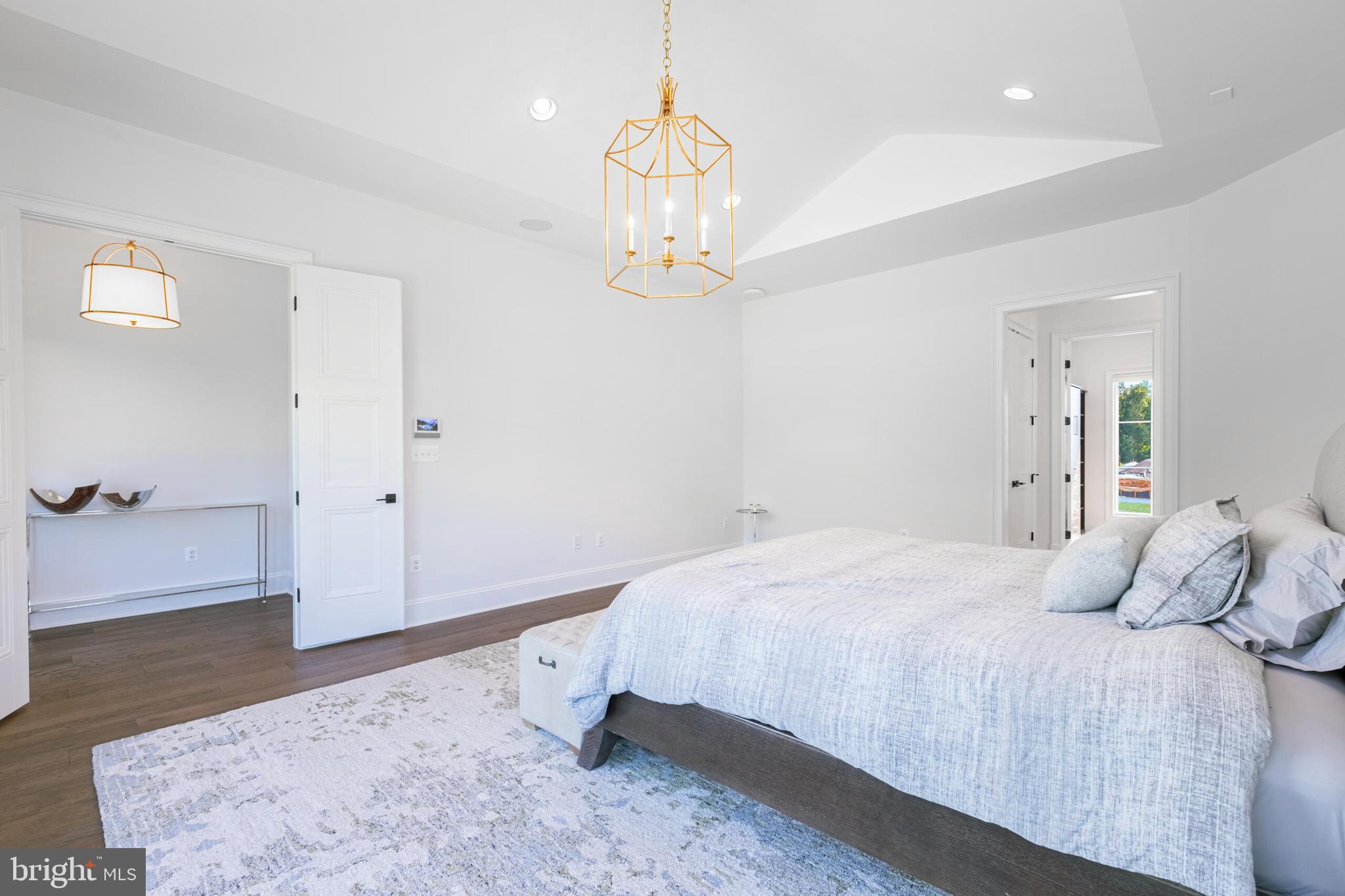 BANBURY CROSS RESERVE - Residential