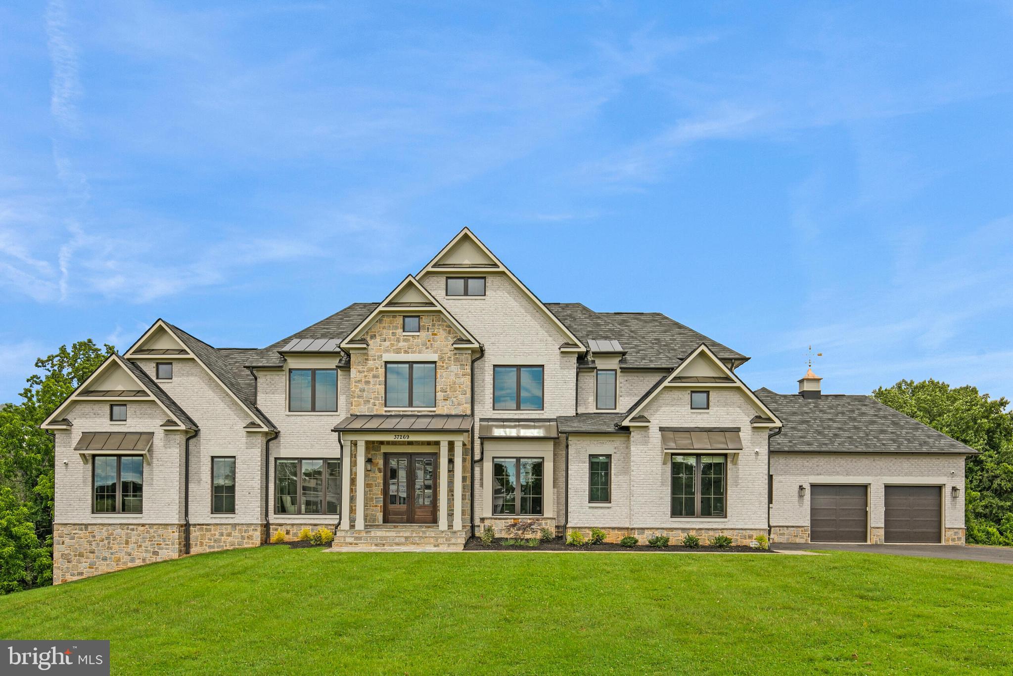 BANBURY CROSS RESERVE - Residential