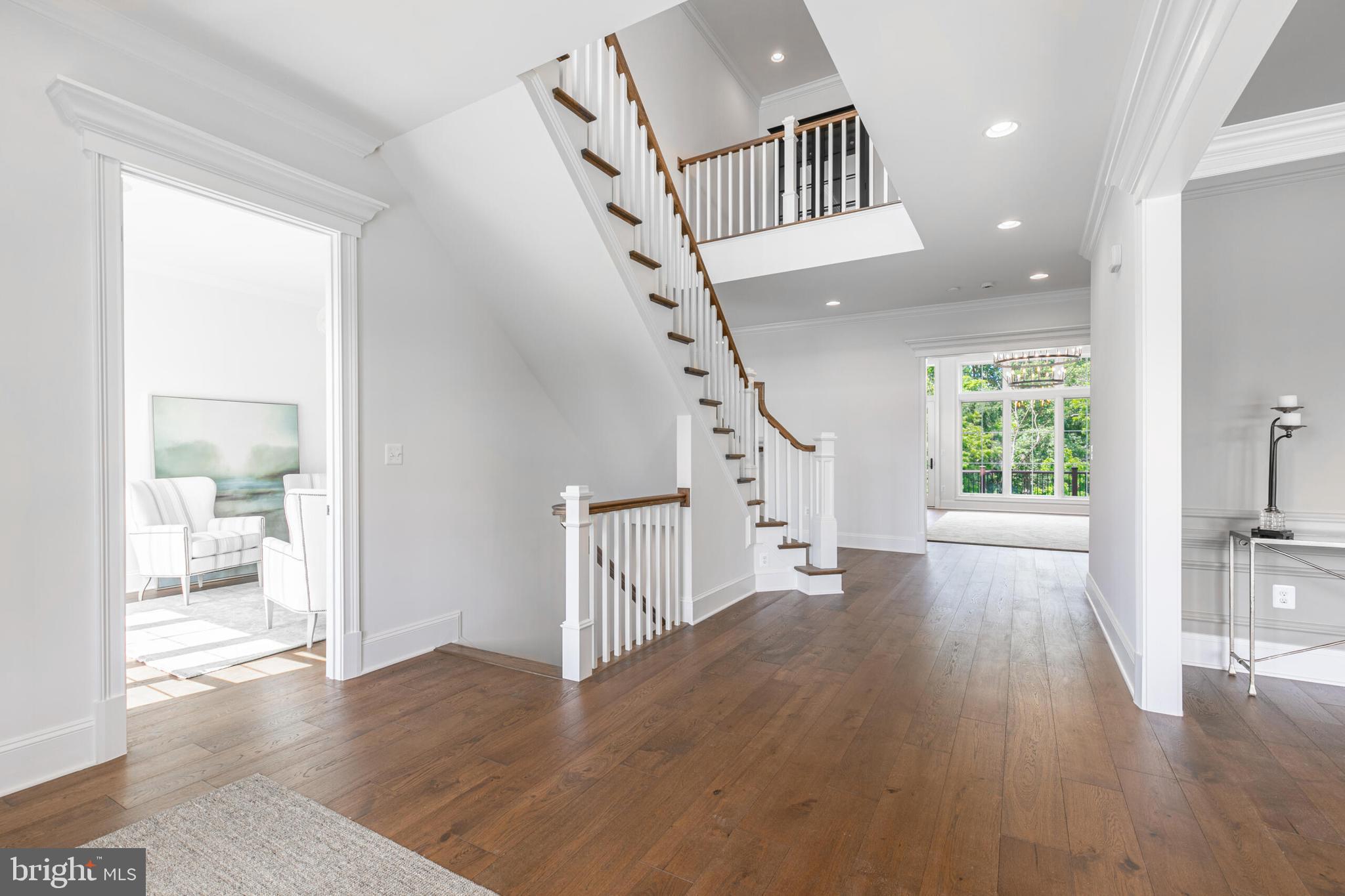 BANBURY CROSS RESERVE - Residential