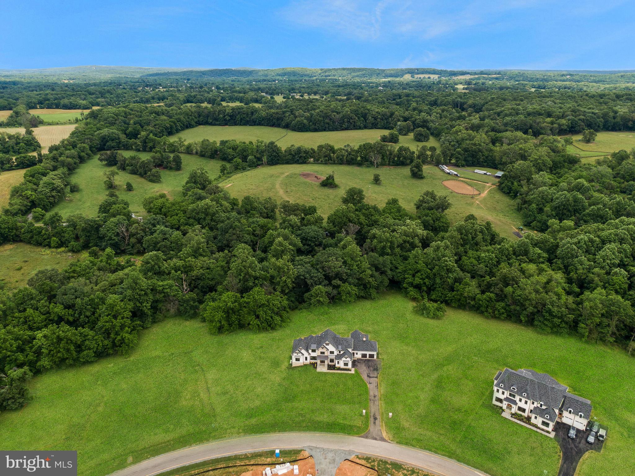 BANBURY CROSS RESERVE - Residential