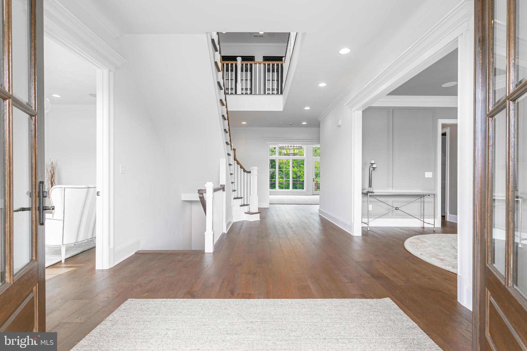 BANBURY CROSS RESERVE - Residential