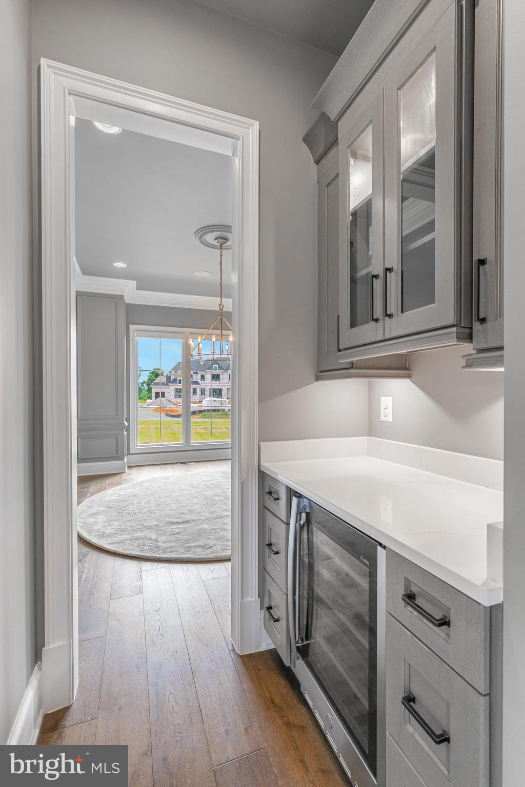 BANBURY CROSS RESERVE - Residential