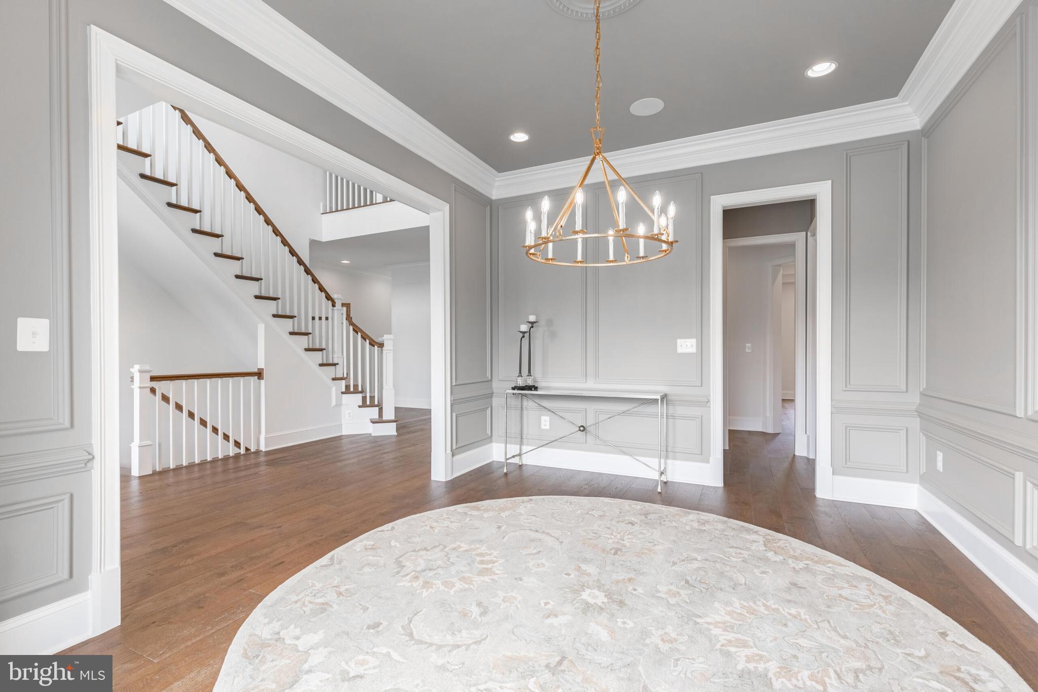 BANBURY CROSS RESERVE - Residential