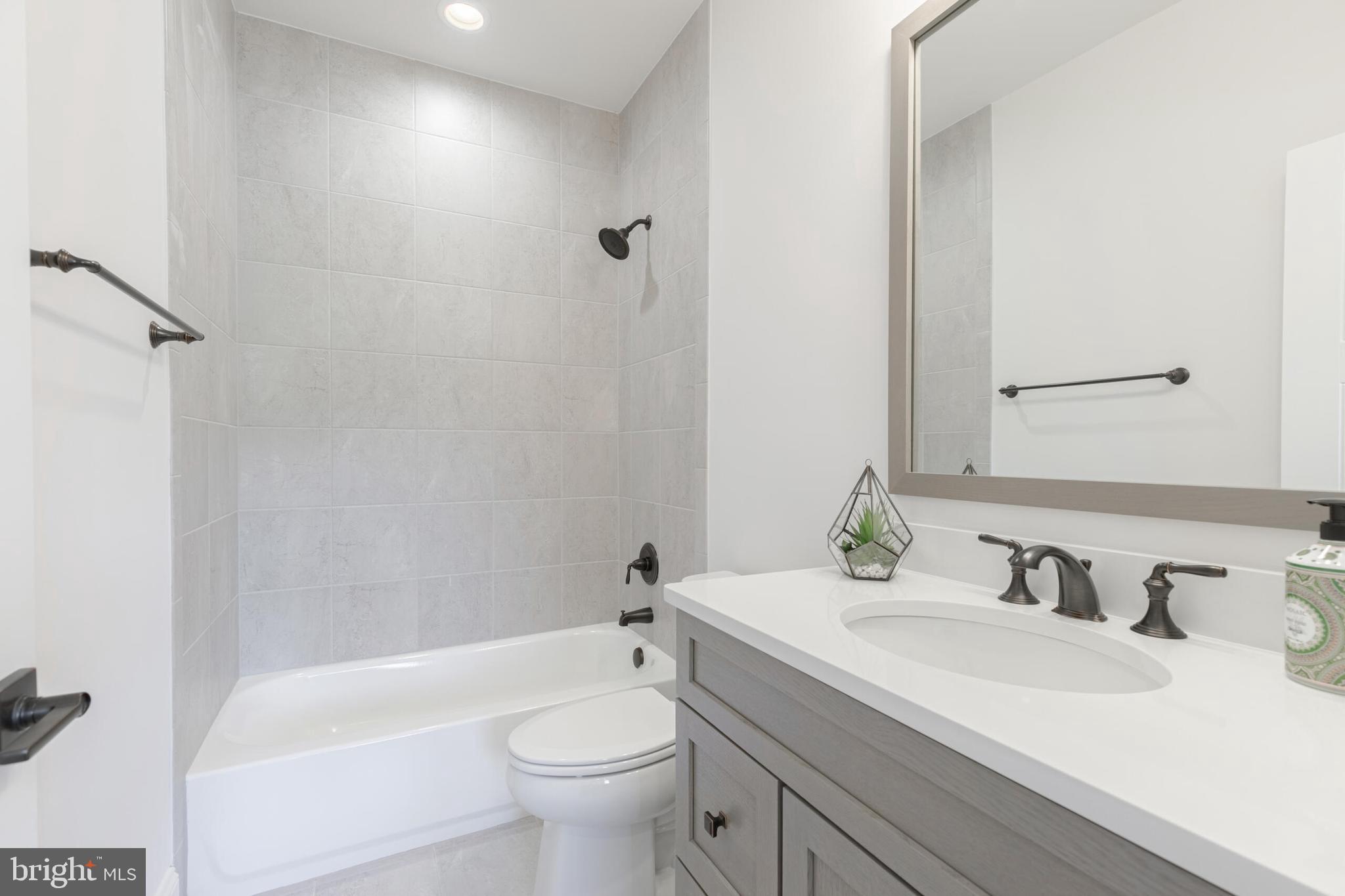 BANBURY CROSS RESERVE - Residential