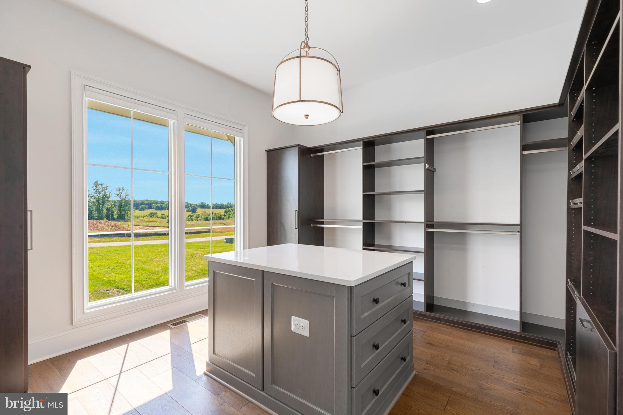 BANBURY CROSS RESERVE - Residential