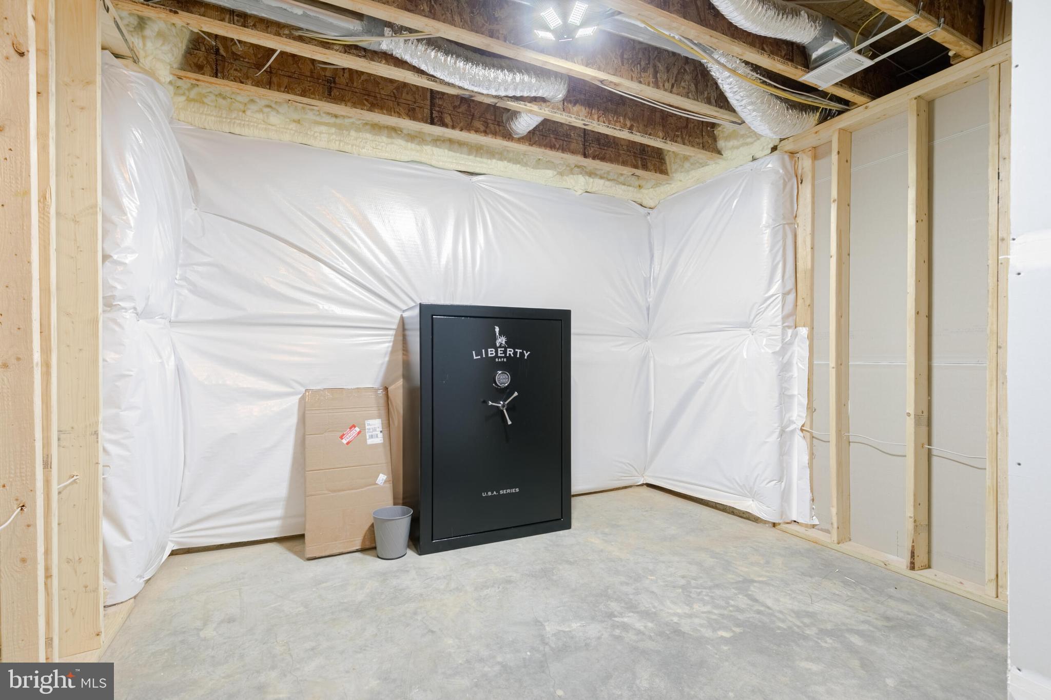 BANBURY CROSS RESERVE - Residential