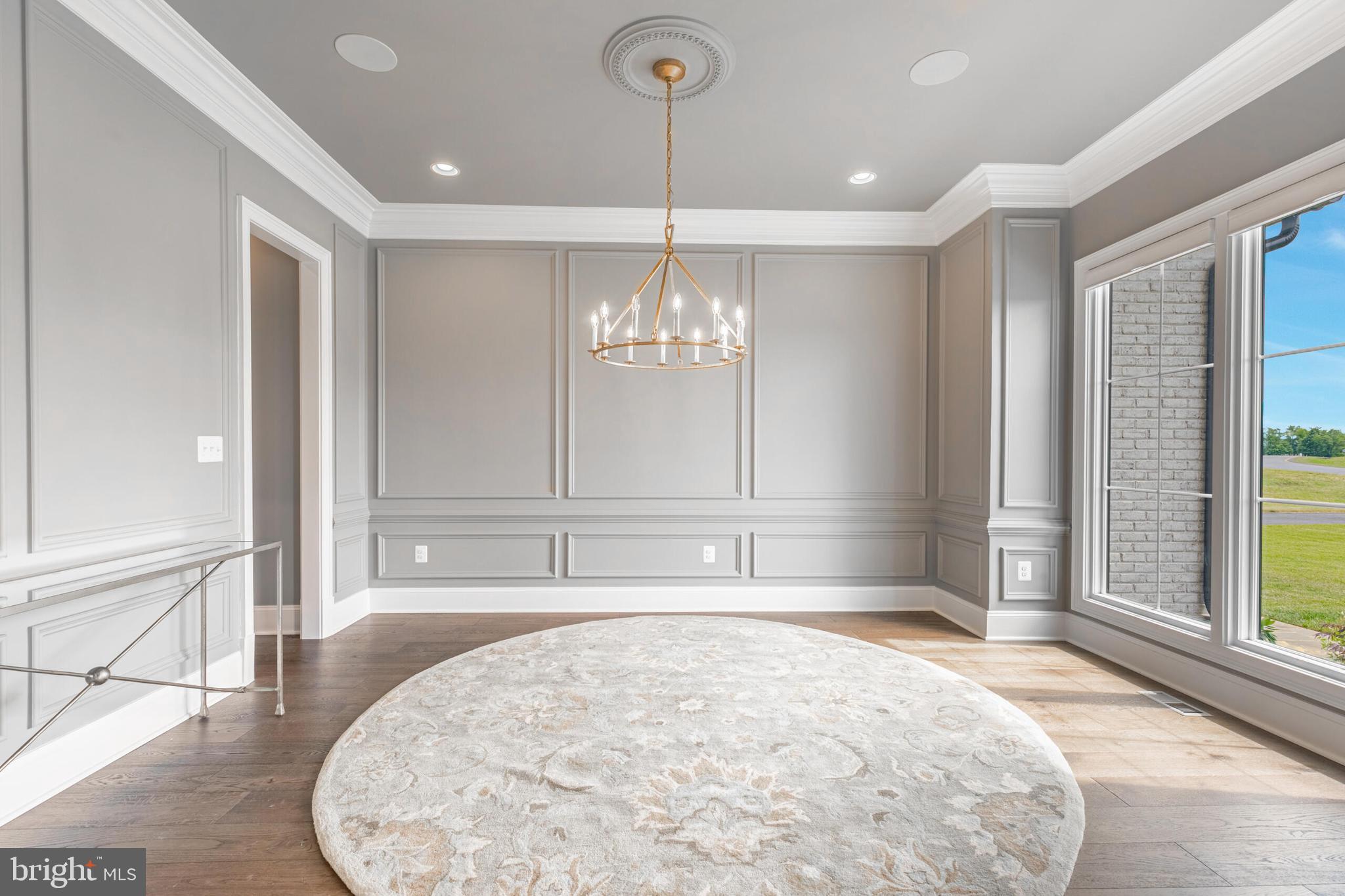 BANBURY CROSS RESERVE - Residential