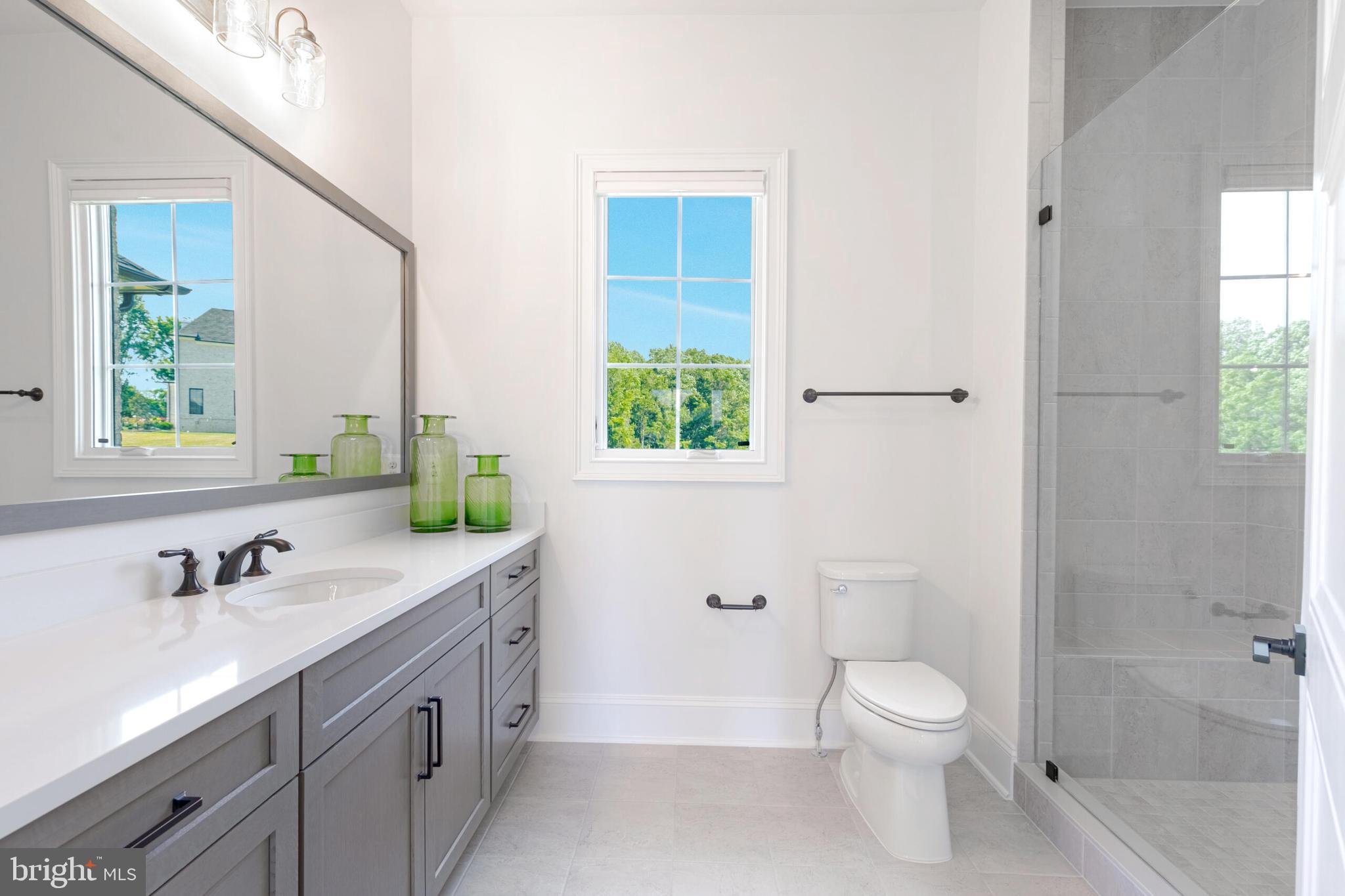 BANBURY CROSS RESERVE - Residential