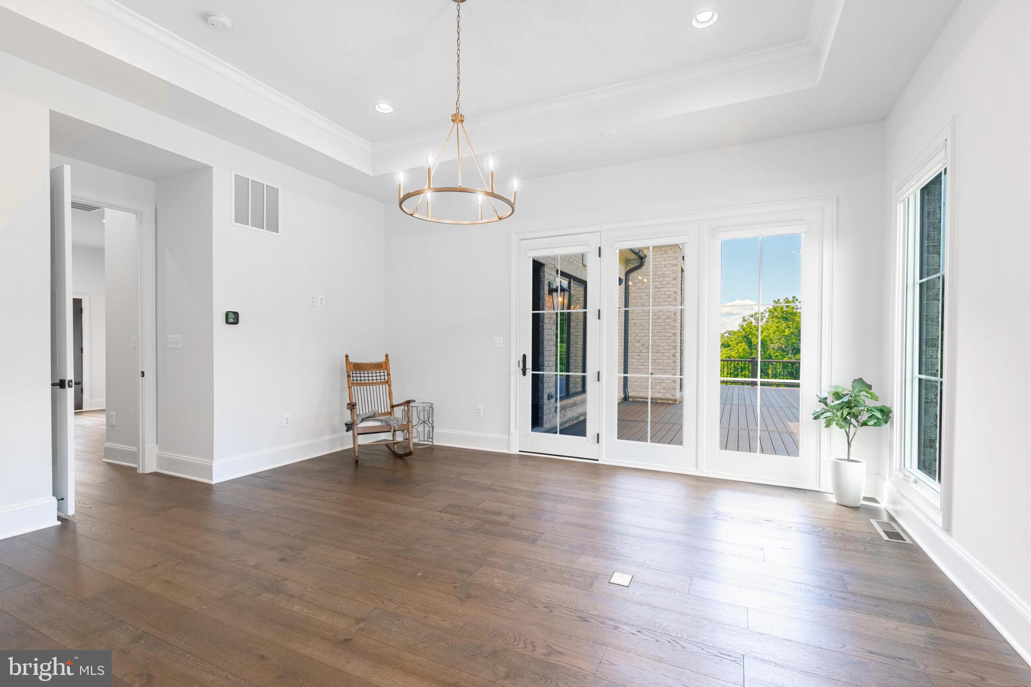 BANBURY CROSS RESERVE - Residential