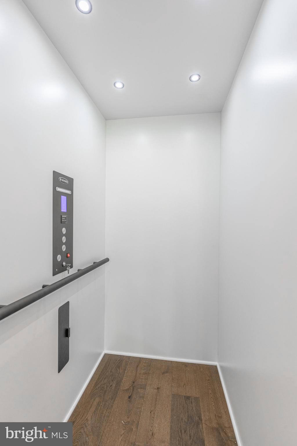 BANBURY CROSS RESERVE - Residential