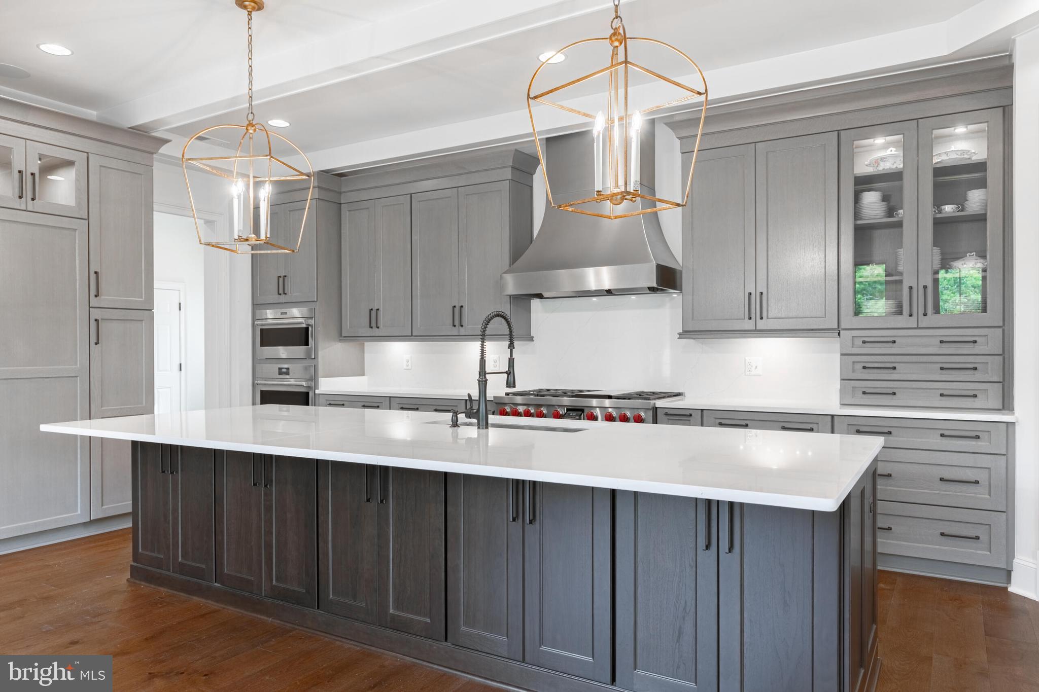 BANBURY CROSS RESERVE - Residential