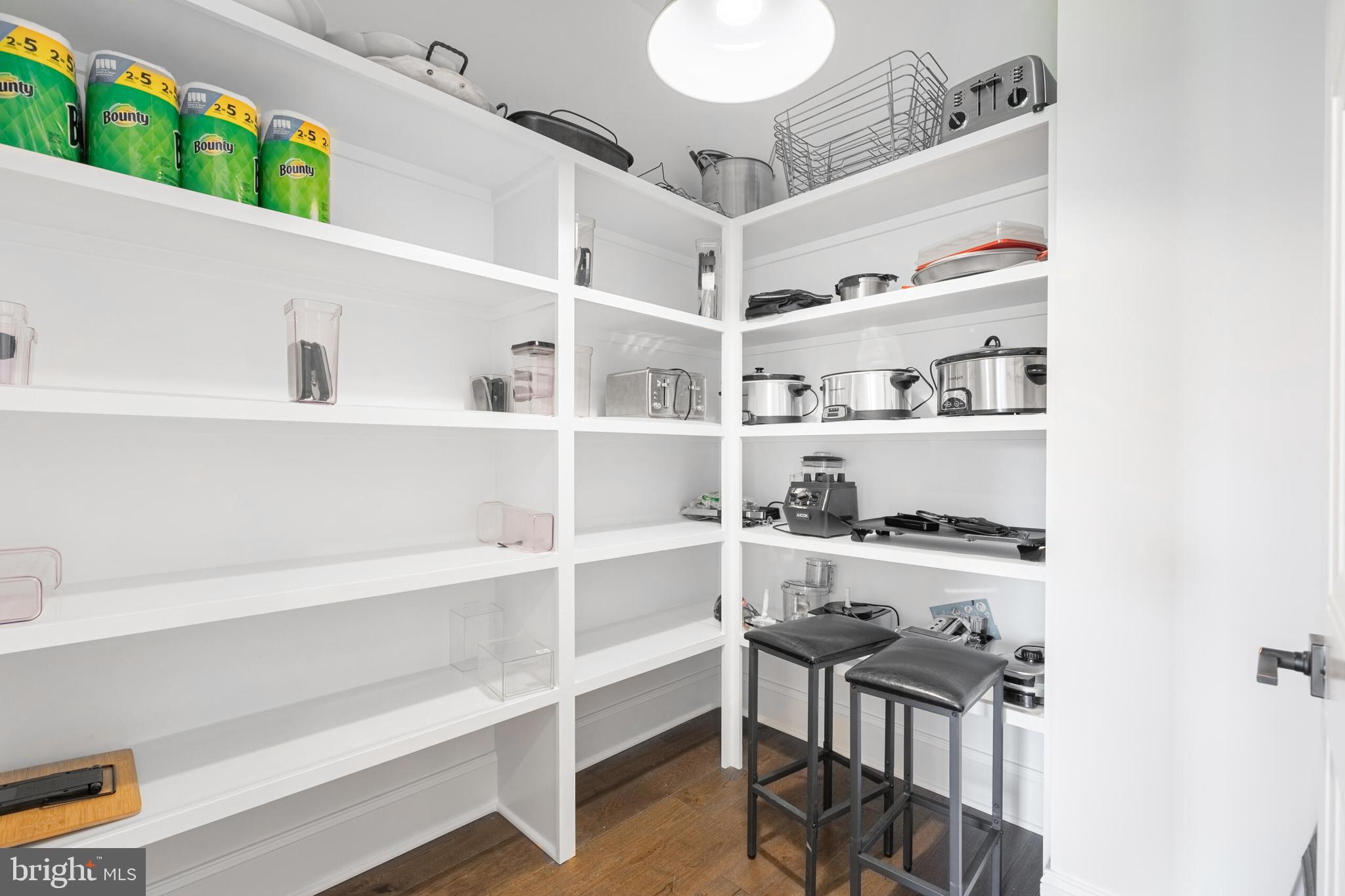 BANBURY CROSS RESERVE - Residential