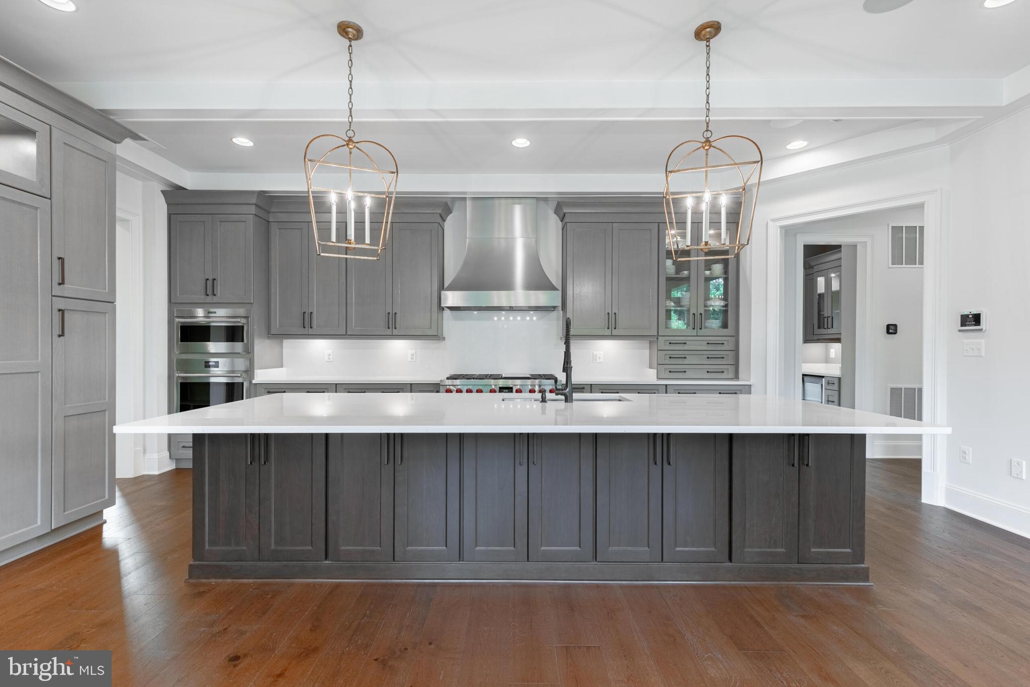 BANBURY CROSS RESERVE - Residential