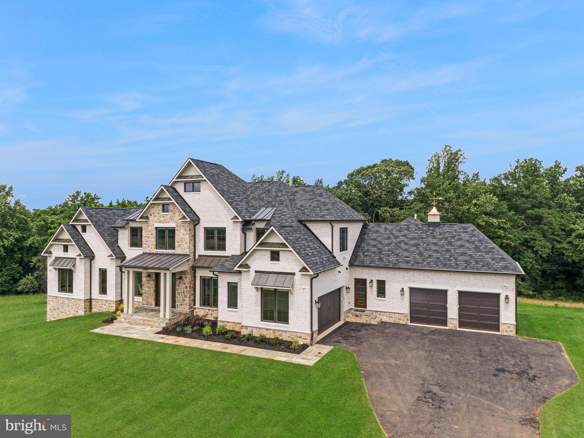 BANBURY CROSS RESERVE - Residential