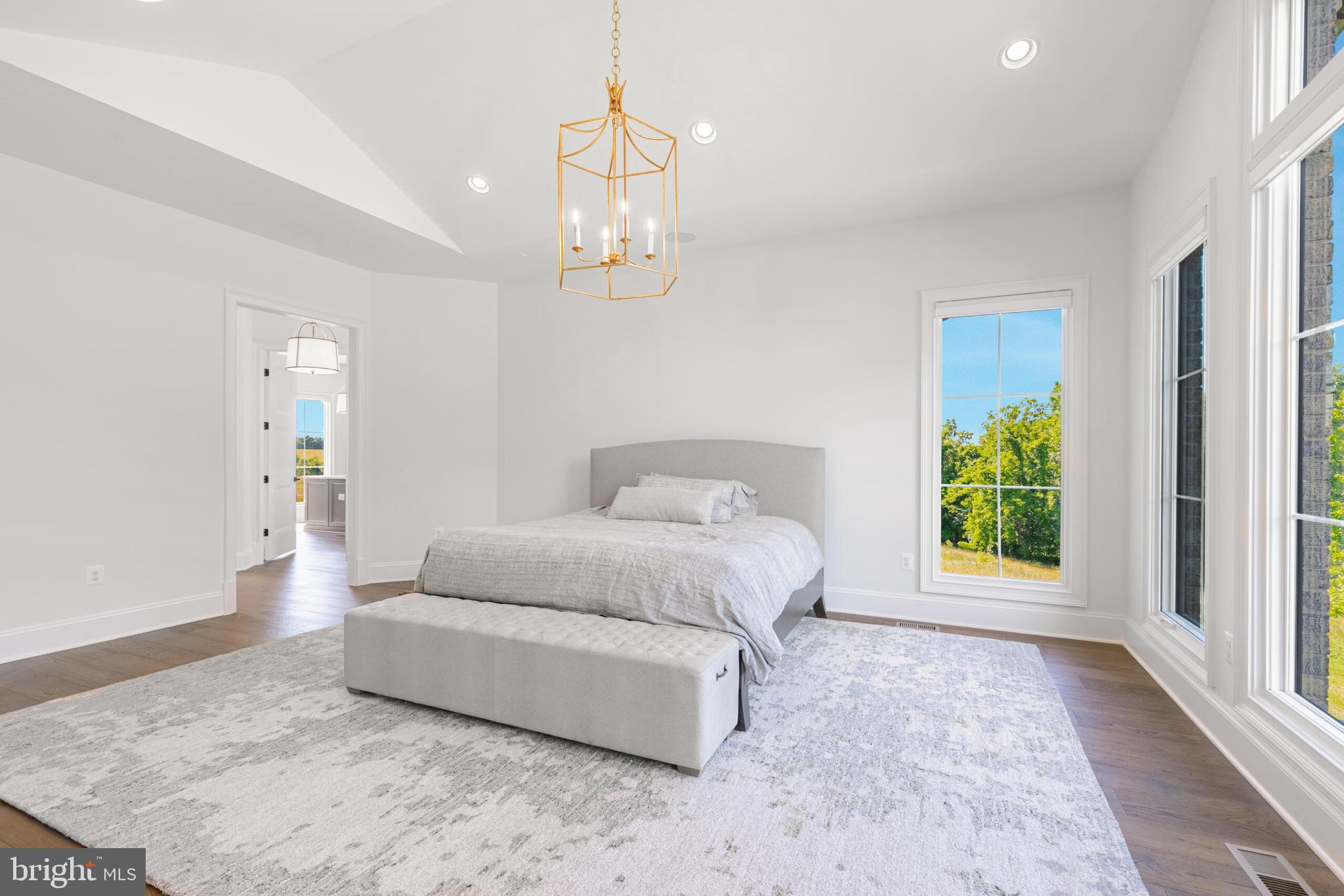 BANBURY CROSS RESERVE - Residential