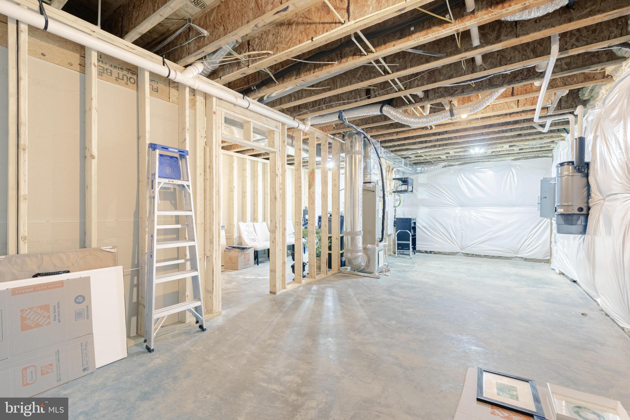 BANBURY CROSS RESERVE - Residential