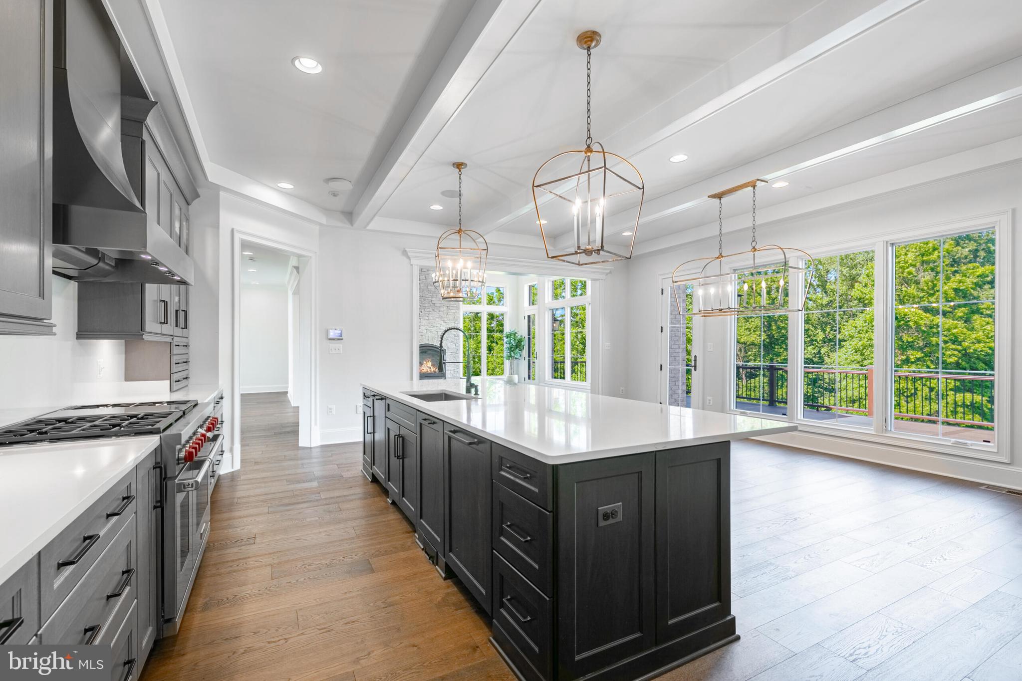 BANBURY CROSS RESERVE - Residential